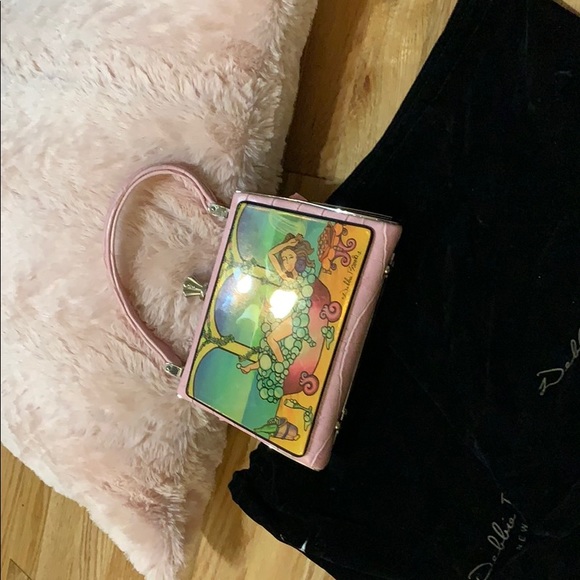 Debbie Brooks - Handbag - Picture 6 of 8